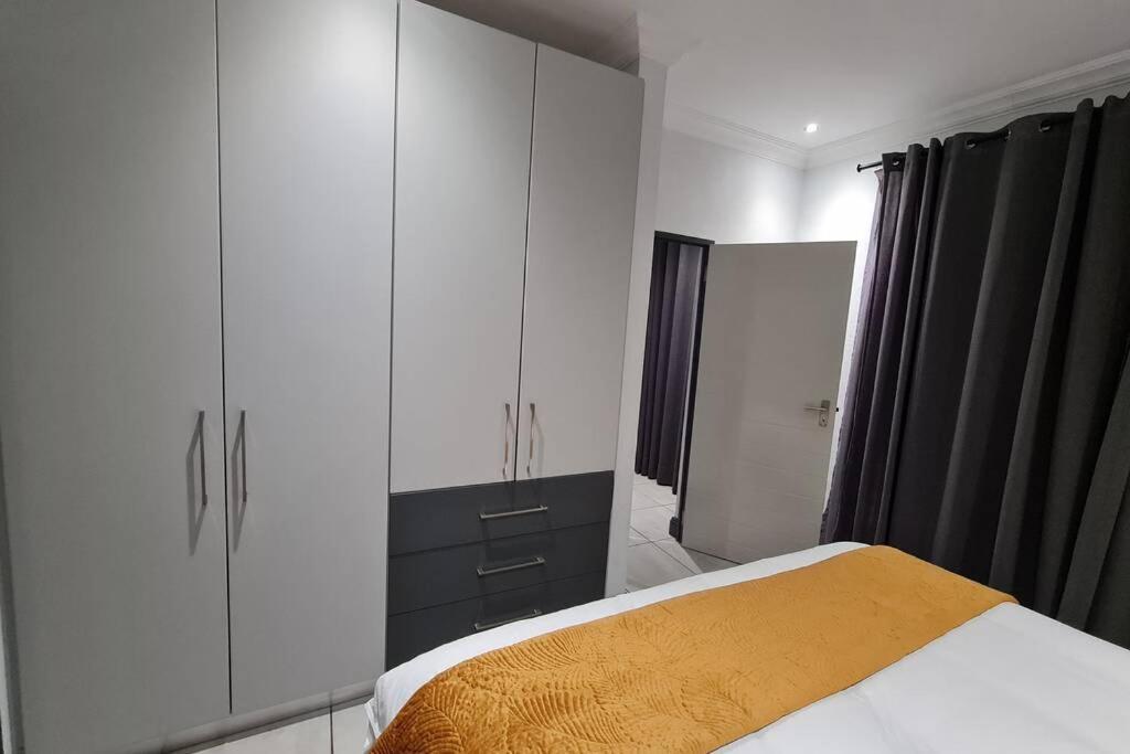 Apartamento Upmarket One-bedroom At Menlo Park Pretoria-Noord