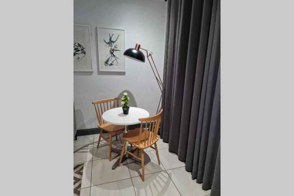 Apartamento Upmarket One-bedroom At Menlo Park *